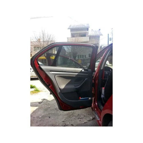Perdele auto interior 5 bucati compatibile Volkswagen Jetta V Sedan 2005-2011 — imaginea 3