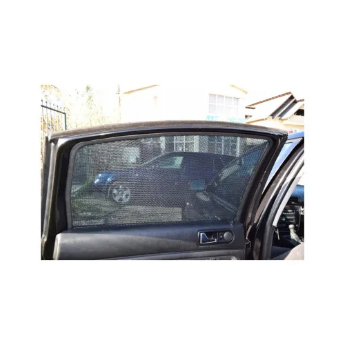 Perdele auto interior 5 bucati compatibile Volkswagen Passat B5 Sedan 1997-2005 — imaginea 5