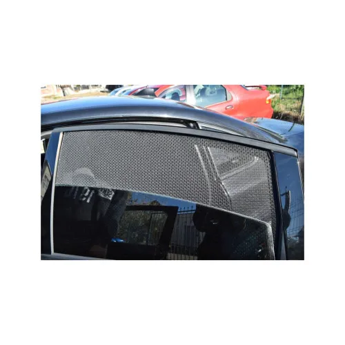 Perdele auto interior 5 bucati compatibile Volkswagen Passat B5 Sedan 1997-2005 — imaginea 4