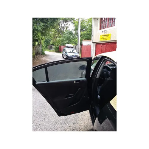 Perdele auto interior 5 bucati compatibile Volkswagen Passat B6 Sedan 2005-2010 — imaginea 2