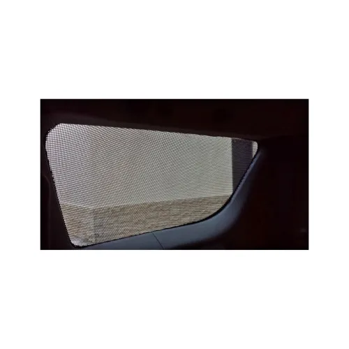 Perdele auto interior 6 bucati compatibile Dacia Logan MCV I 2006-2012 — imaginea 5