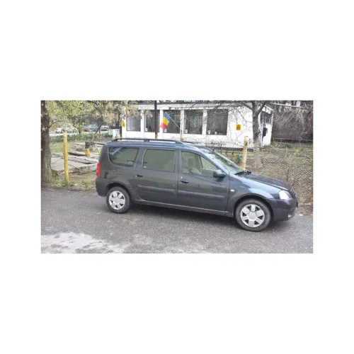 Perdele auto interior 6 bucati compatibile Dacia Logan MCV I 2006-2012