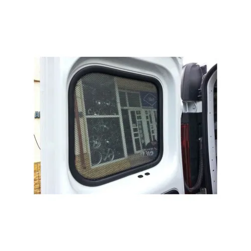 Perdele auto interior 6 bucati compatibile Renault Trafic III 2014-2023 — imaginea 6