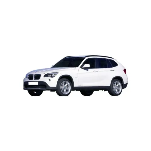 Perdele auto interior 7 bucati compatibile BMW X1 E84 2009-2015