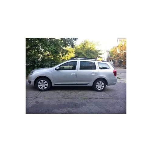 Perdele auto interior 7 bucati compatibile Dacia Logan MCV II Stepway 2015-2023