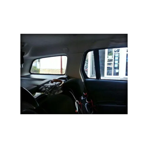 Perdele auto interior 7 bucati compatibile Dacia Logan MCV II Stepway 2015-2023 — imaginea 4