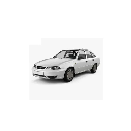 Perdele auto interior 7 bucati compatibile Daewoo Cielo Sedan 1994-2008