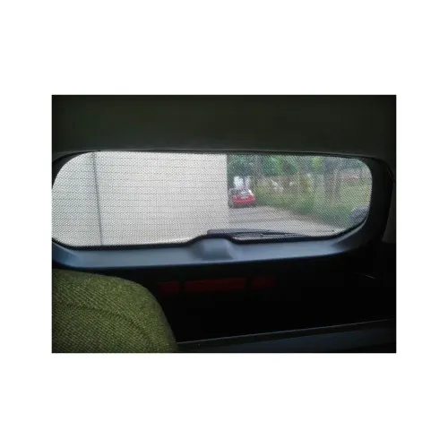 Perdele auto interior 7 bucati compatibile Opel Astra H Break 2004-2014 — imaginea 3