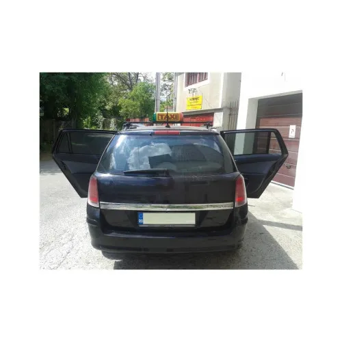 Perdele auto interior 7 bucati compatibile Opel Astra H Break 2004-2014 — imaginea 2