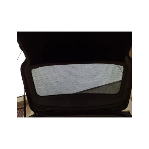 Perdele auto interior 7 bucati compatibile Renault Laguna II Break 2001-2007 — imaginea 3
