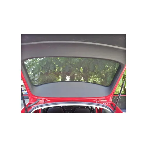 Perdele auto interior 7 bucati compatibile Skoda Octavia III Break Typ 5E 2013-2020 — imaginea 3