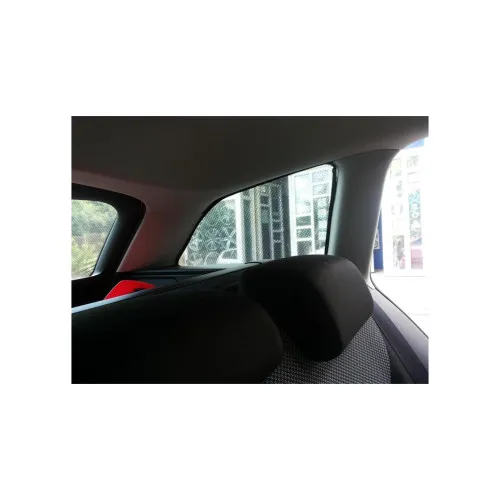 Perdele auto interior 7 bucati compatibile Skoda Octavia III Break Typ 5E 2013-2020 — imaginea 2