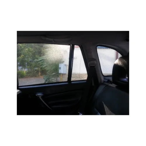 Perdele auto interior 7 bucati compatibile Toyota RAV4 II SUV 2000-2005 — imaginea 6