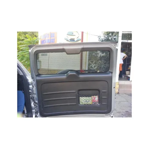 Perdele auto interior 7 bucati compatibile Toyota RAV4 II SUV 2000-2005 — imaginea 5
