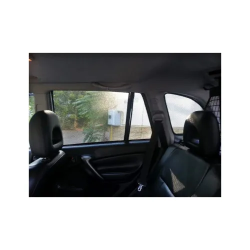 Perdele auto interior 7 bucati compatibile Toyota RAV4 II SUV 2000-2005 — imaginea 4