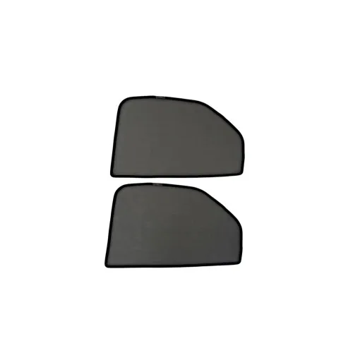 Perdele auto magnetice premium compatibile Dacia Logan I 2004-2013 Sedan — imaginea 3