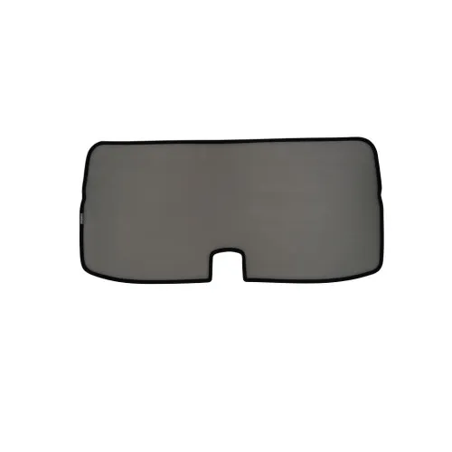 Perdele auto magnetice premium compatibile Dacia Logan I 2004-2013 Sedan — imaginea 2
