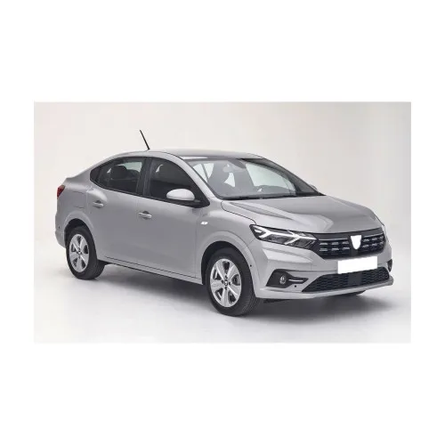 Perdele auto magnetice premium compatibile Dacia Logan III 2021->