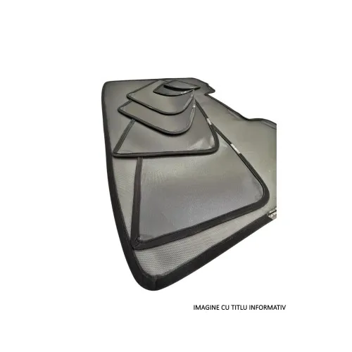 Perdele Auto Premium compatibile BMW Seria 5, G30 Berlina 2017-2024 / TIP7 — imaginea 2