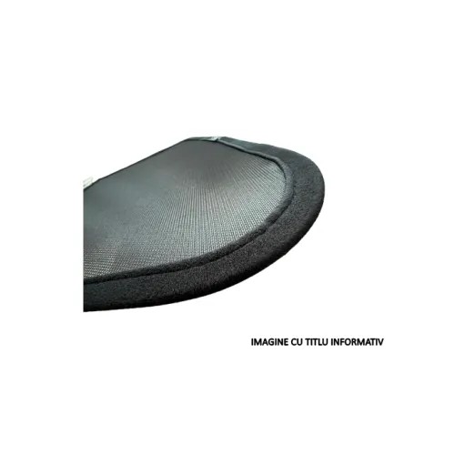 Perdele Auto Premium compatibile Mazda III Sedan 2014-2021 / TIP7 — imaginea 5