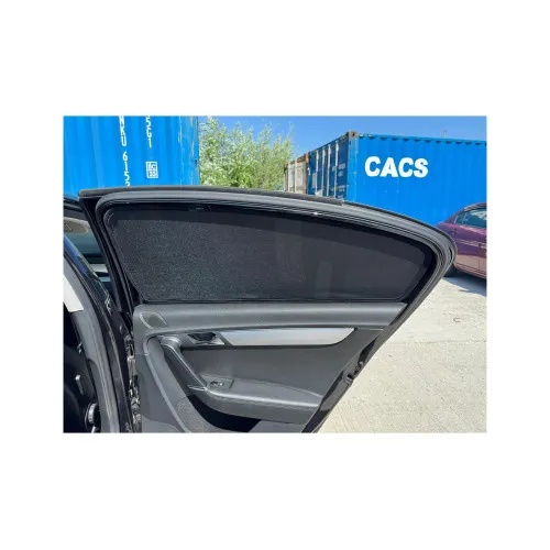 Perdele Auto Premium compatibile Volkswagen Passat B7 Sedan 2011-2015 / TIP5 — imaginea 7