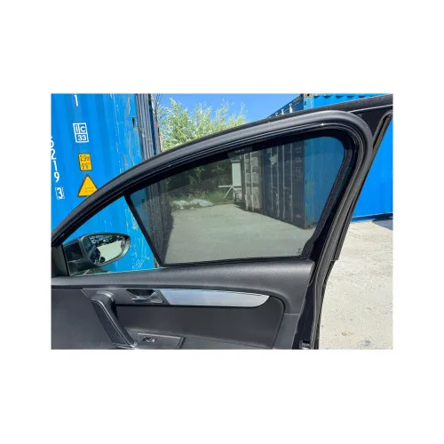 Perdele Auto Premium compatibile Volkswagen Passat B7 Sedan 2011-2015 / TIP5 — imaginea 8