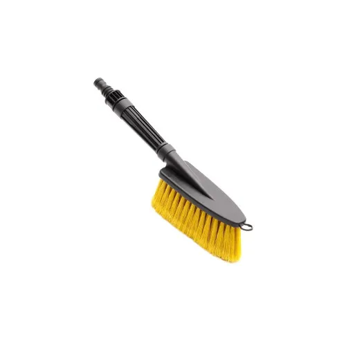 Perie auto spalare exterioara cu adaptor pentru furtun 33cm — imaginea 5