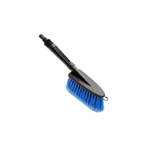 Perie auto spalare exterioara cu adaptor pentru furtun 33cm — imaginea 4