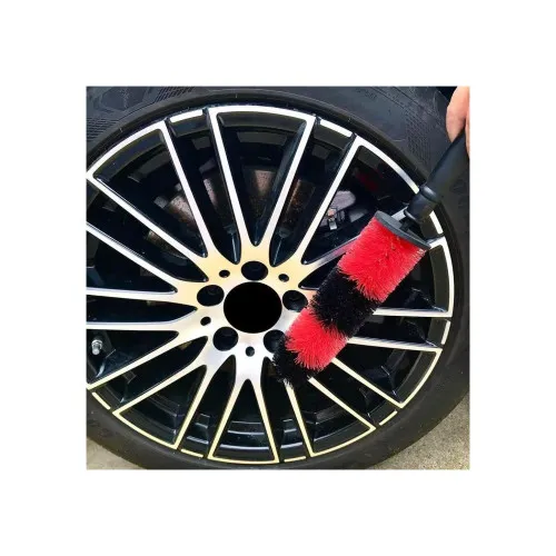 Perie Curatat si spalat Jante 45cm — imaginea 5