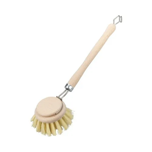 Perie de curatat Bümag 24cm, cu maner lemn