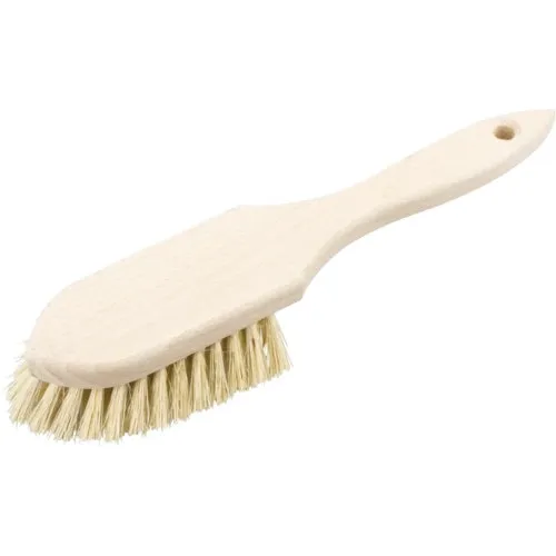 Perie de mana pentru gradina Bümag Botanika 30cm, cu coada & agatatoare