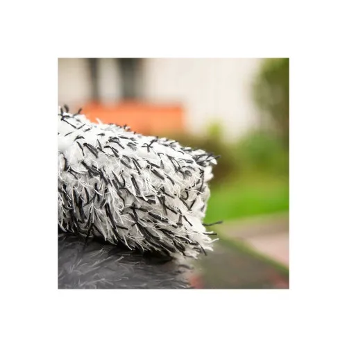 Perie microfibre curatat si spalat jante auto 45cm maner lung — imaginea 6