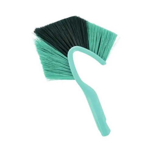 Perie praf pentru pereti Leifheit Dusty, maner Click-System, 220mm, nylon/poliuretan