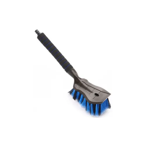 Perie spalat masina plastic NT Standard cu sistem conectare furtun — imaginea 2
