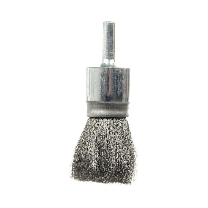Perie tip pensula, cu tija, Peromex 714107