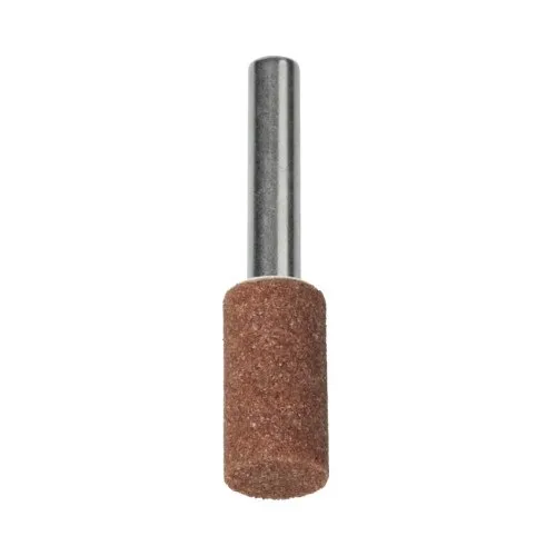 Piatra ceramica de slefuit Wolfcraft Ø12mm x 22mm, forma cilindrica