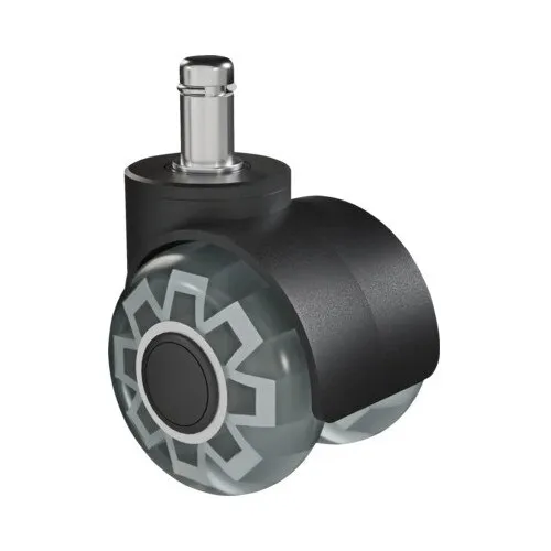Picioare scaun birou Walteco D50mm, max. 60kg 5 bucati/pachet