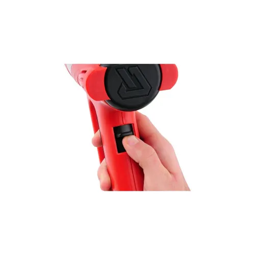 Pistol aer cald 2000W — imaginea 4