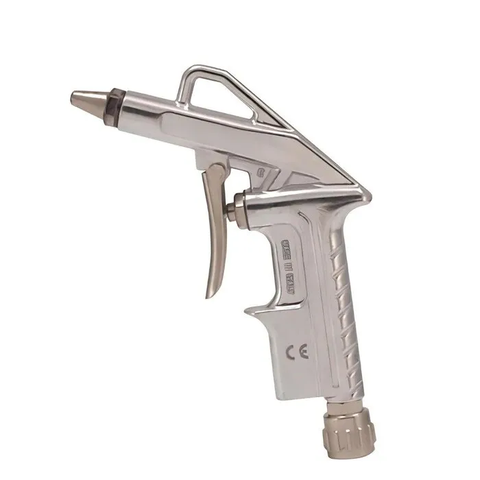 Pistol aer comprimat Airmaster AIR-50, ergonomic, duza de suflare precisa, rezistent