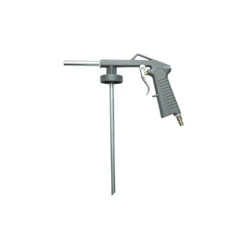 Pistol aplicare antifon ceara si insonorizant 9 bar