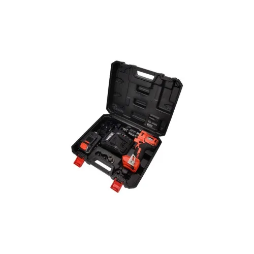 Pistol de impact 18V 1/2" 700Nm cu acumulator 3Ah Yato — imaginea 4