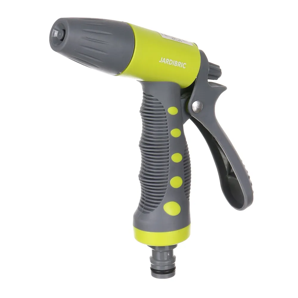 Pistol de stropit cu 7 jeturi