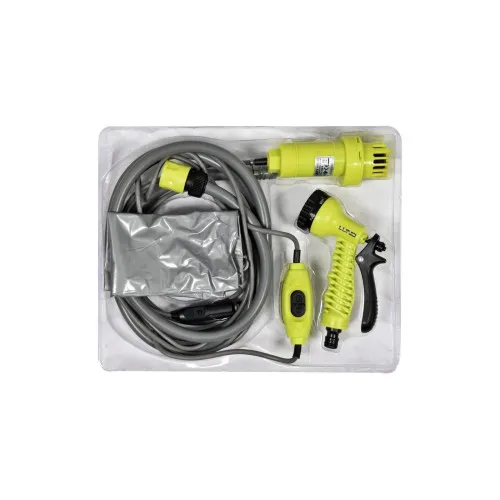 Pistol de stropit portabil , 12V, 20L/min — imaginea 3