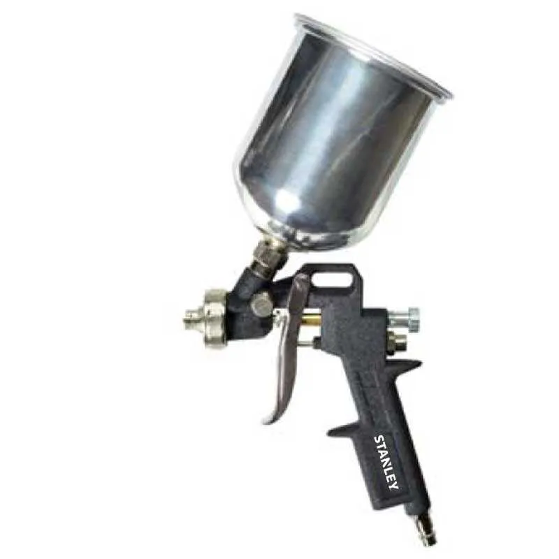 Pistol de vopsit gravitational 0, 5L Stanley® - 170133XSTN