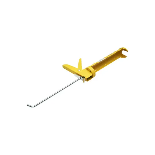 Pistol pentru tub silicon 225mm Crownman — imaginea 4