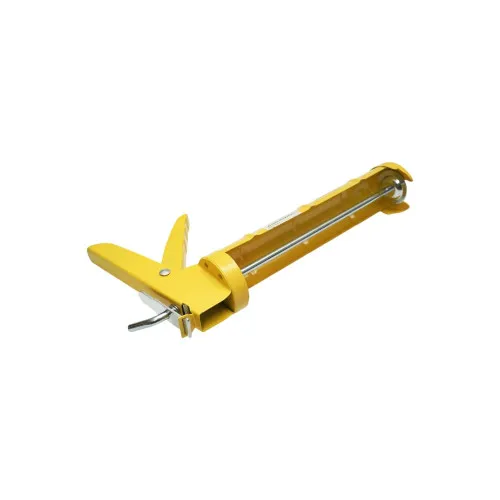 Pistol pentru tub silicon 225mm Crownman — imaginea 2