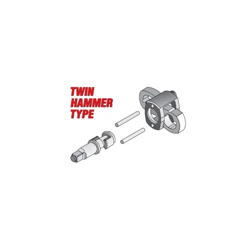 Pistol Pneumatic Yato 1/2'', 1356NM — imaginea 3