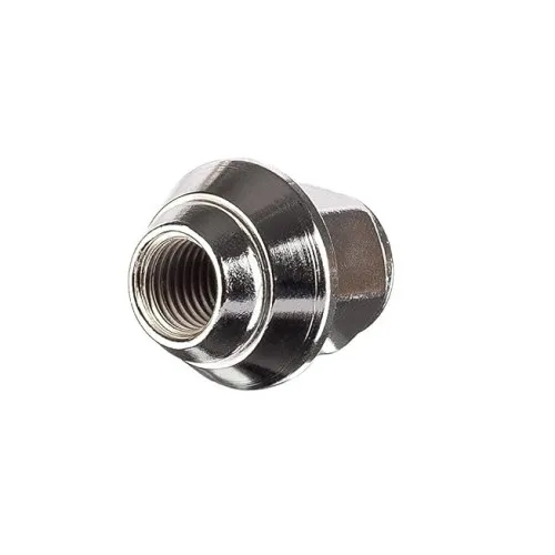 Piulita M12x1.5 con variabil cheie 19 compatibila jante originale Ford — imaginea 2