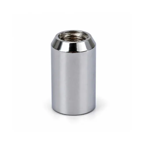 Piulita M12x1.5 diametru exterior 20 mm cu cheie tip imbus pentru jante aluminiu