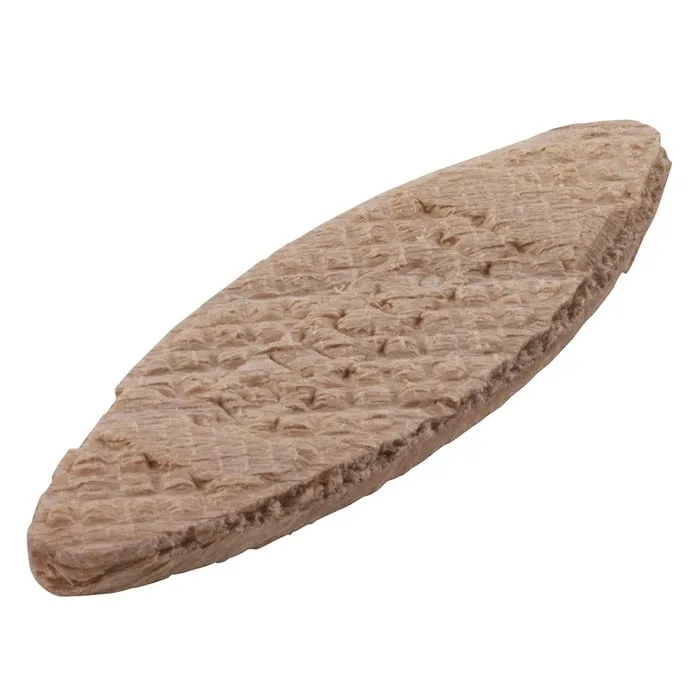 Placuta din lemn, Wolfcraft 2921000, nr, 0, 46 x 15 x 4 mm, set 50 bucati